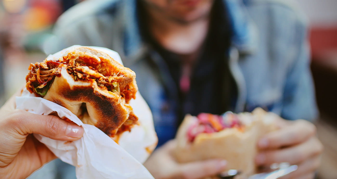 L’ingrédient secret de votre sauce?