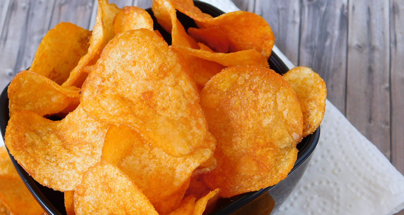 SOMOS EL SECRETO DETRÁS DE SUS PRODUCTOS FAVORITOS