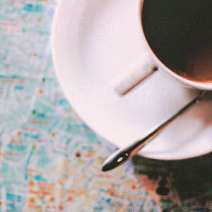 Worldly flavors for cultured palates