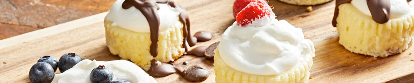 The Sweet Solutions You Need