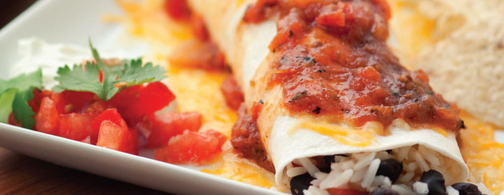 Salsas y Condimentos