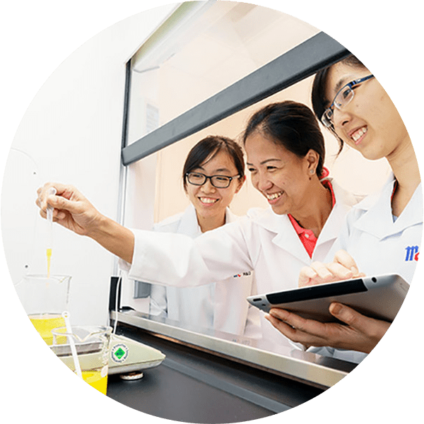 CFS_MultimediaSlide Our Approach Corp Slide 3