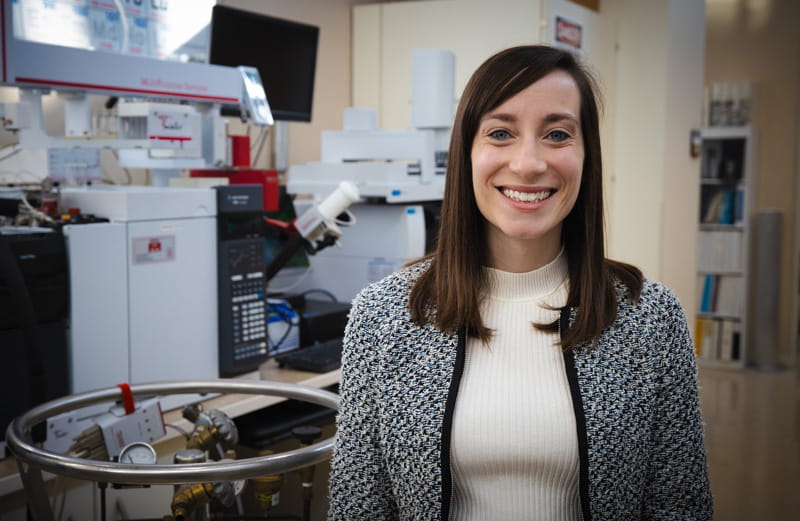 Dr. Lindsey Szymczak