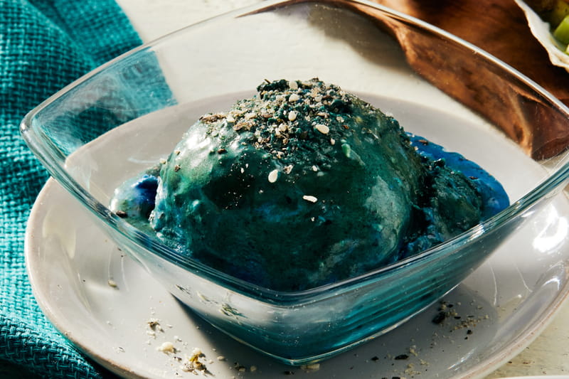 Flavor Forecast 21st Edition Feature: Underwater Botanicals