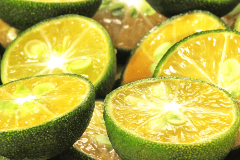 calamansi