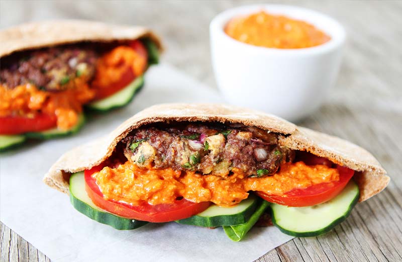 Sauces & Condiments: Elevated Classics