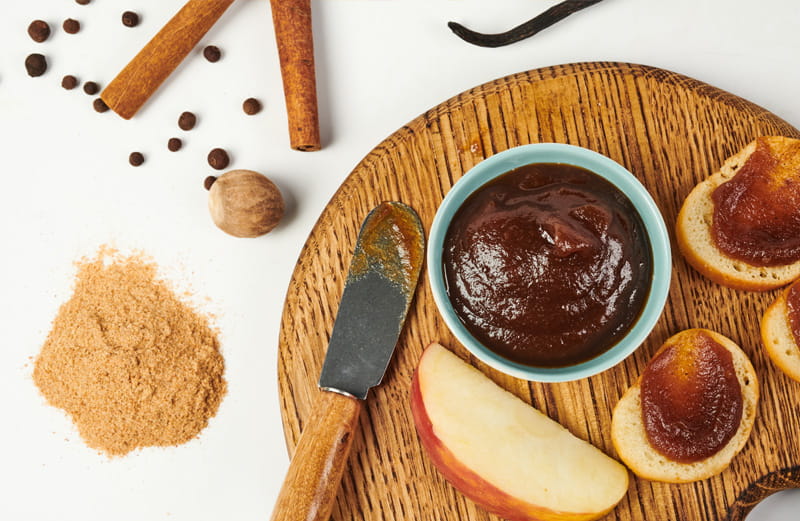 apple butter seasoning