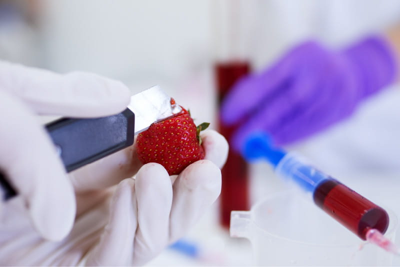 Getting to the 'Why' Behind Flavor