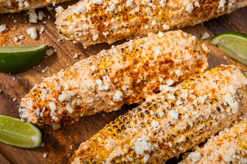 elote