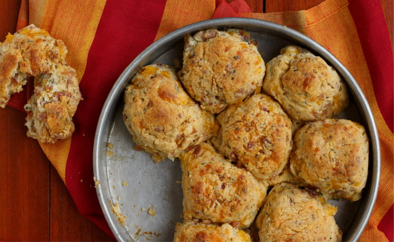 What Is It About Bacon?