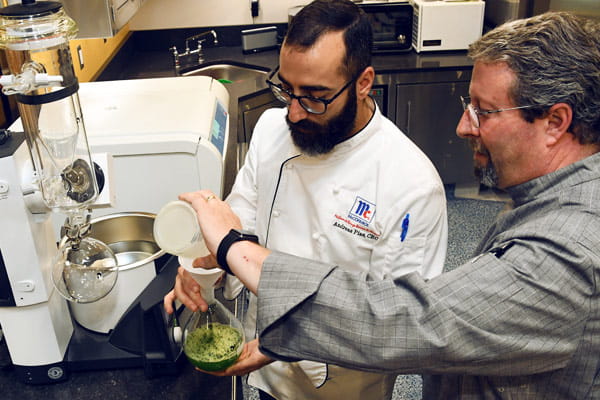 Precision Tools Lead to Flavor Perfection