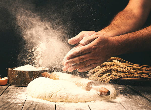 A Sixth Sense for Experiential Eating