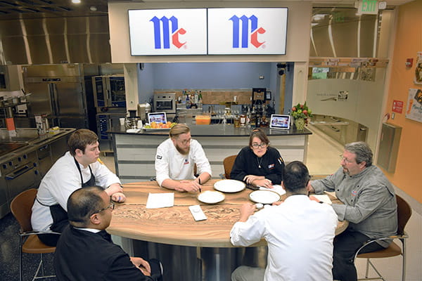 One Center, Global Reach, Infinite Possibilities