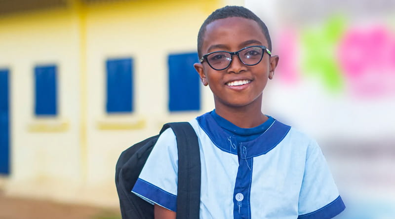 Education in Madagascar