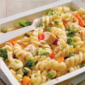 Copy Block with image on left side1