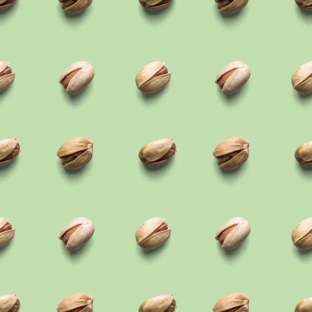 pistachio-on-light-green