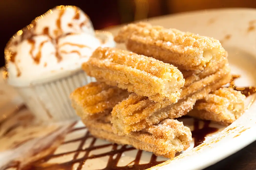 Churros