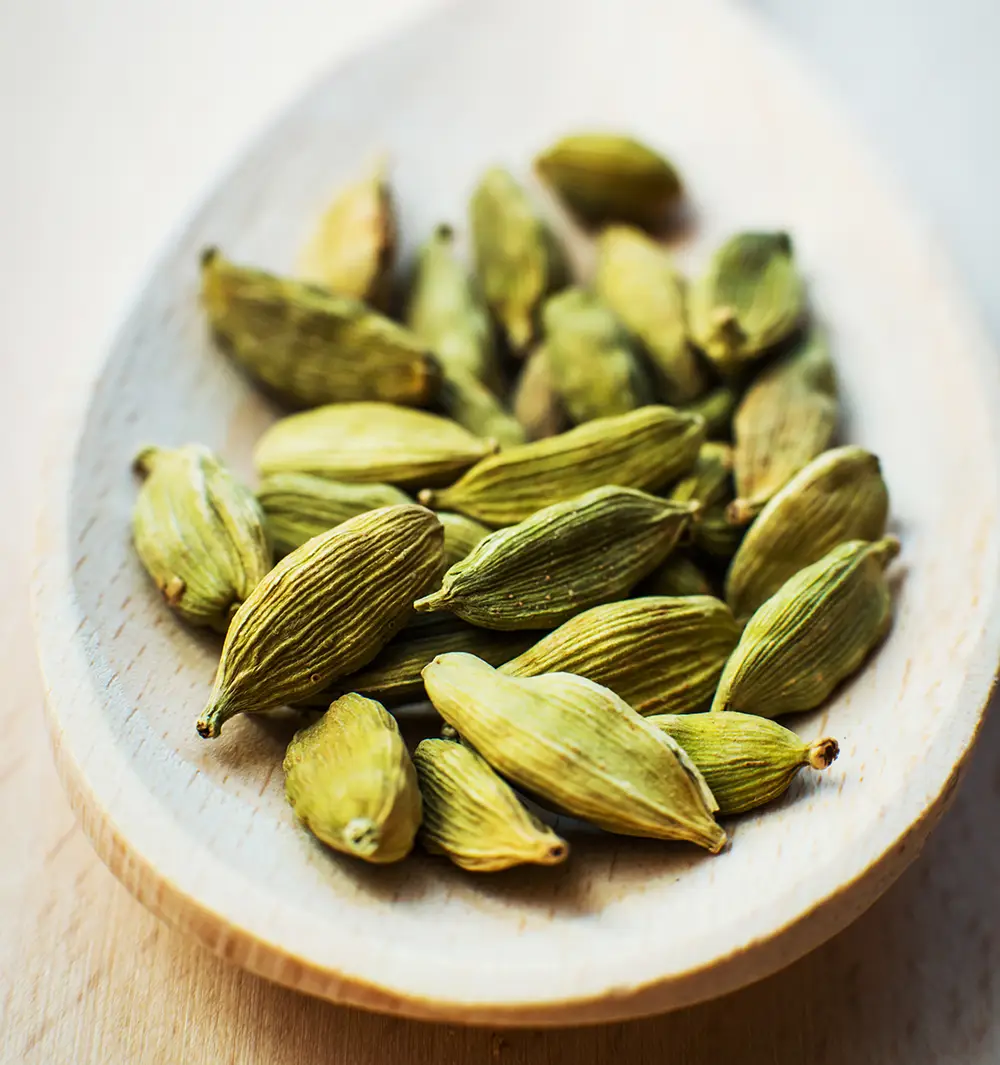 cardamom-pods