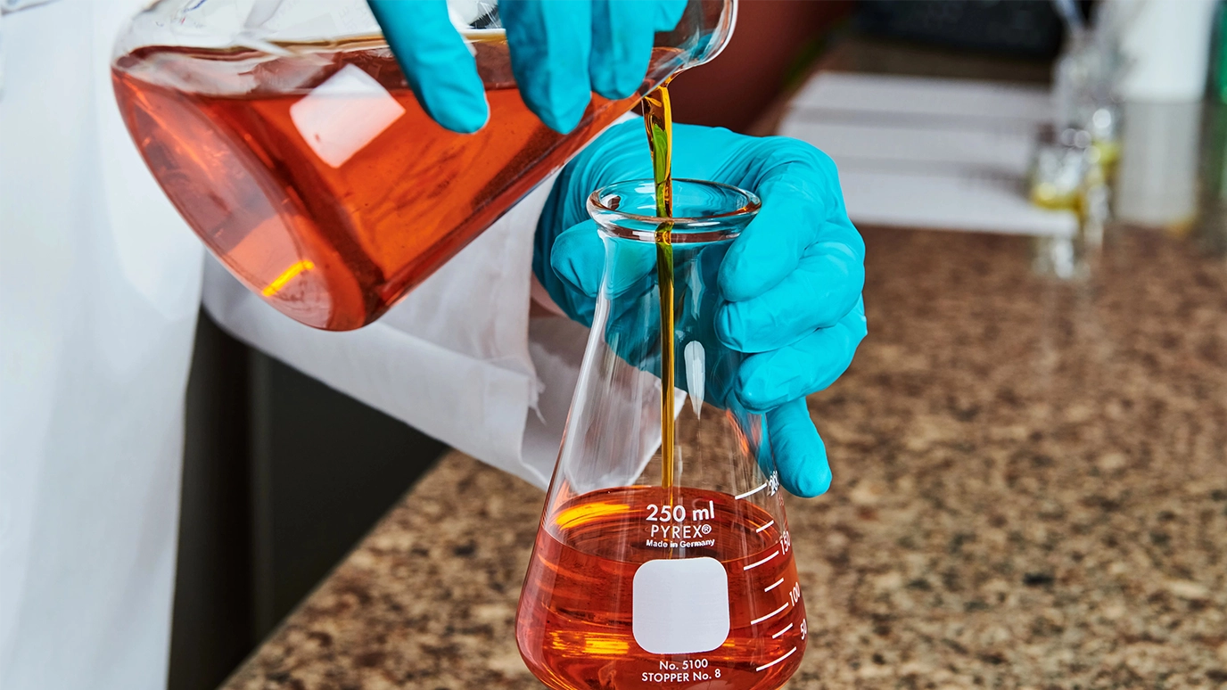 SYNTHETIC DYE SCRUTINY &  INDUSTRY IMPLICATIONS