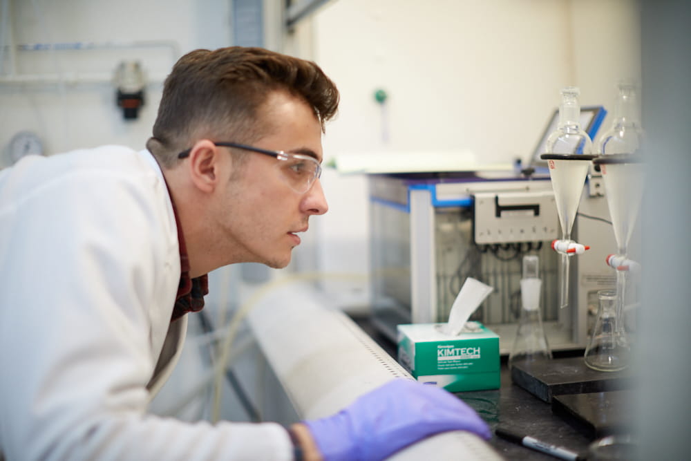 Optify™ Taste Modification