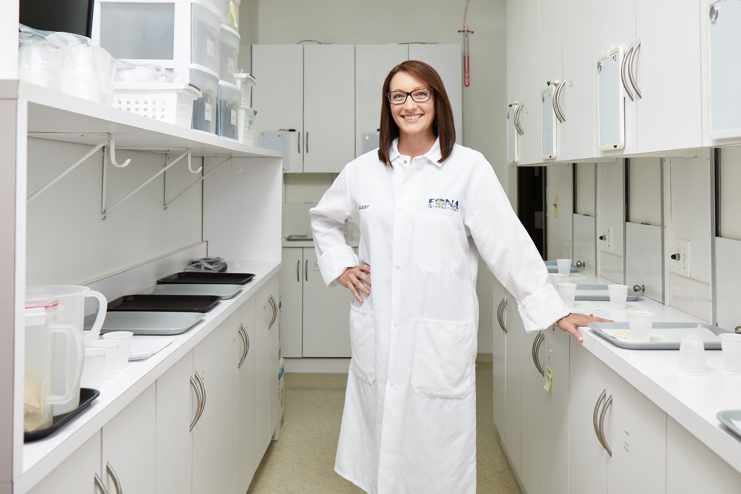 Sensory & Consumer Guidance