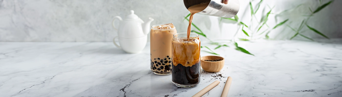 Trend Bite July 2025 Asian Inspired Flavors