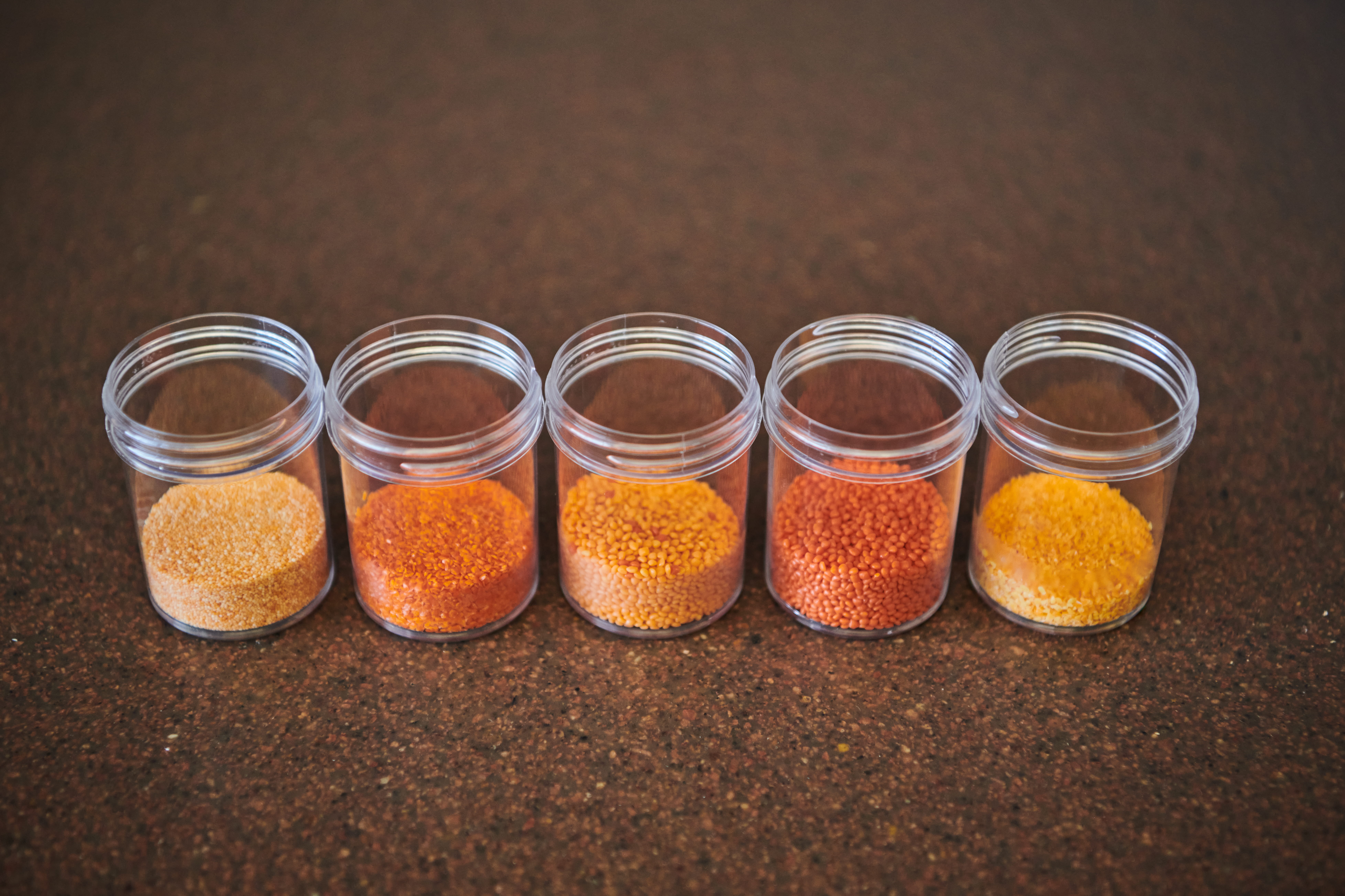 6 Benefits of Flavor Encapsulation