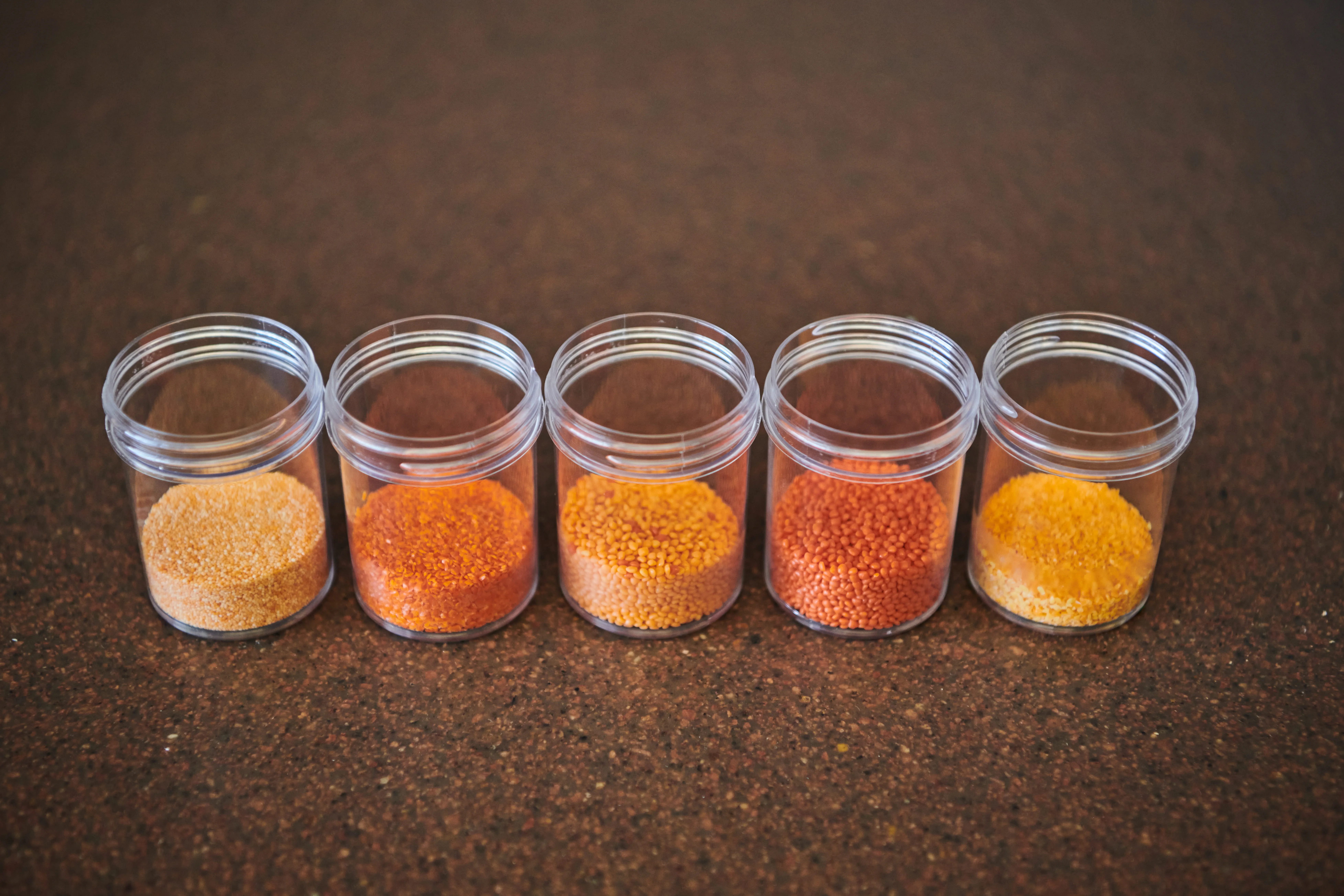 6 Benefits of Flavor Encapsulation