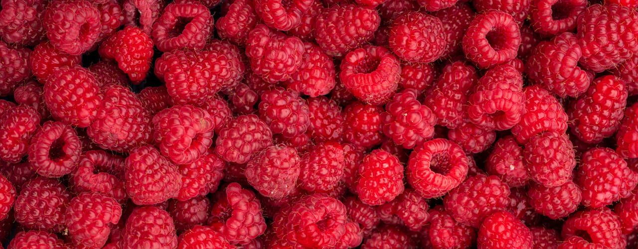 Raspberry