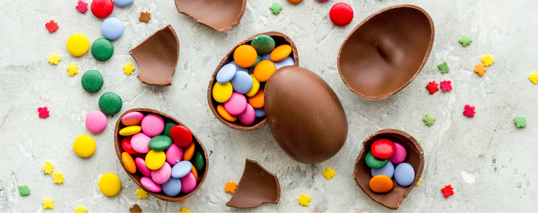 10 Things You Should Know: April Edition