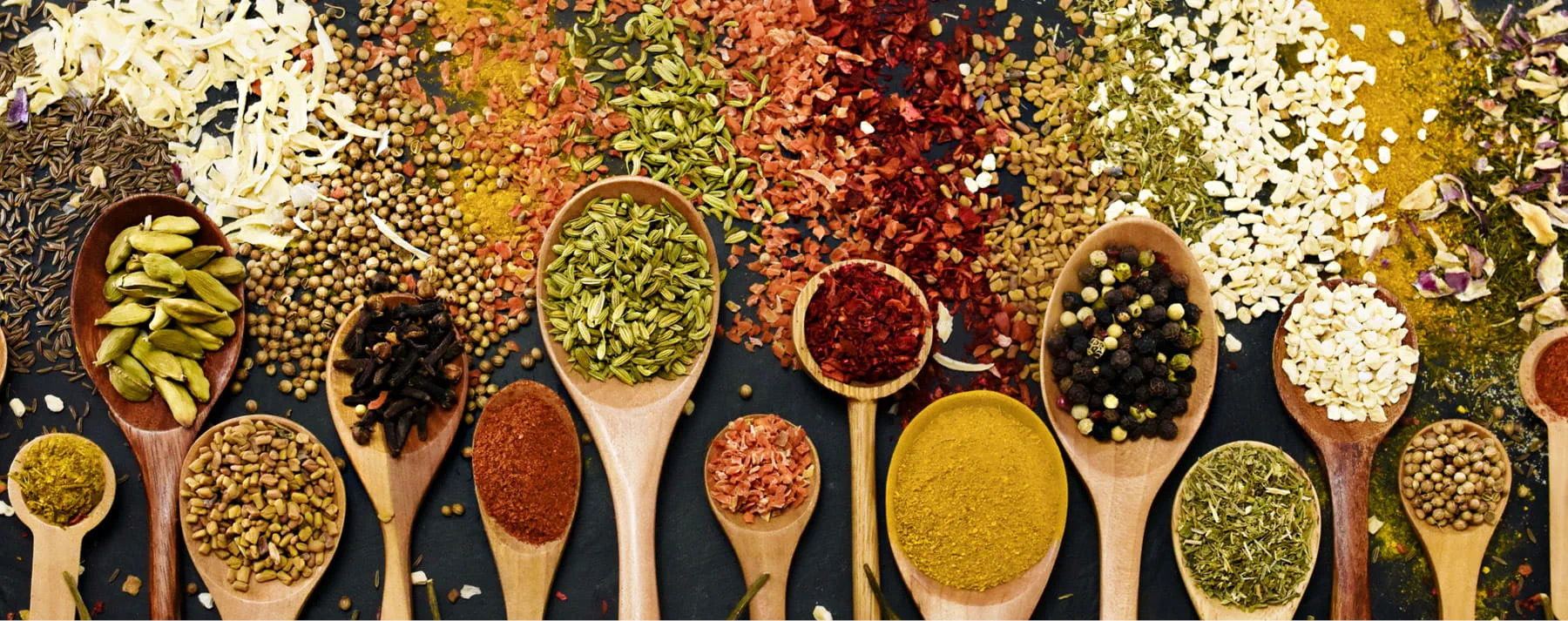 Elevate Fresh Pet Food Taste with Spices & Herbs