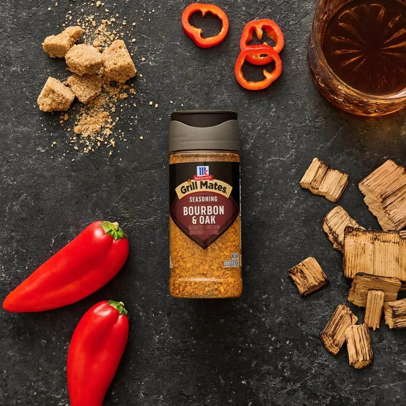 Capturing Character: TrueTaste® Smoke and Bourbon Flavor Technology