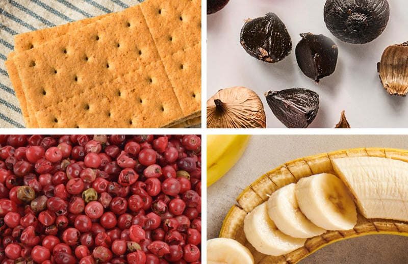 Flavor Spotlight_Header_April 2026