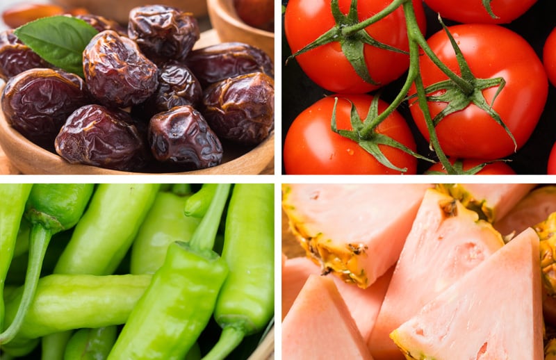 Flavor Spotlight_Header_Feb 2026