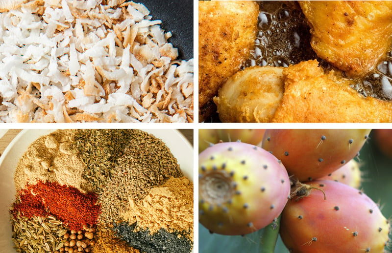 Flavor Spotlight_Header_July 2026