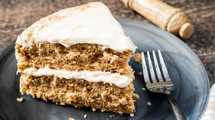 Voice of the Expert: Warming up With Sweet Brown Flavors