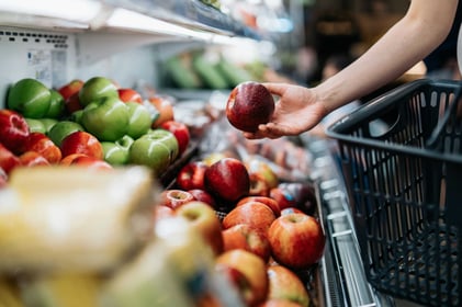 Trend Bite: 2026 Food & Beverage Trends of Interest