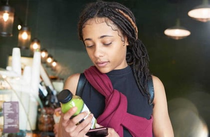 Voice of the Expert - Natural Flavors Explained