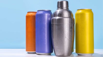 Trend Snapshot: Crack Open the RTD Alcoholic Beverage Market