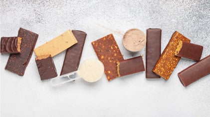 Bar Flavor Solutions for You