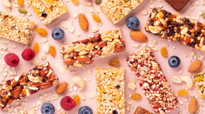 4 Sugar Reduction Tips for Your Next Bar Innovation