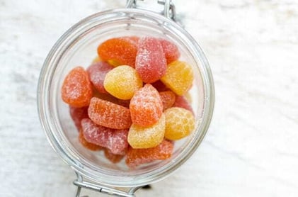What’s trending in Vitamins, Minerals, and Supplements (VMS) Gummies