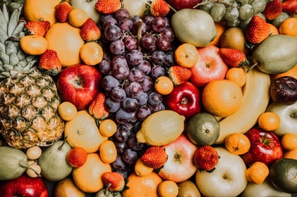 Ripe for Discovery: Fruit Flavors