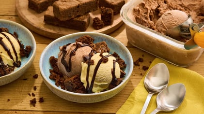 Indulgence Insights: Tracking Consumers’ Cravings