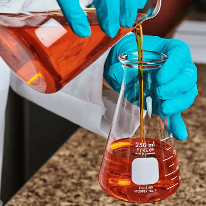 Voice of the Expert: Synthetic Dye Scrutiny & Industry Implications