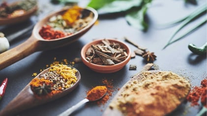 McCormick Ingredient Market Update: Q4 2024