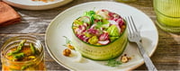 Flavor Forecast Trend: Simple to Spectacular