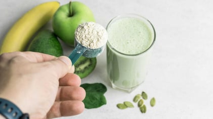 Optify™ Taste Modification - Solutions for your toughest challenges