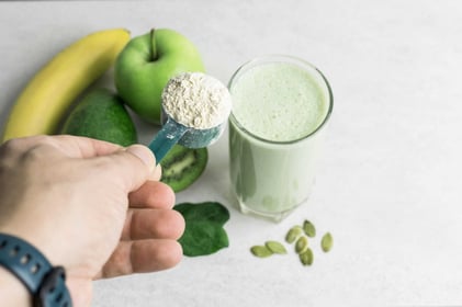 Protein: What to know