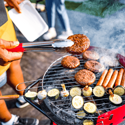 Seasonal Flavor Lookback: Trends of Summer